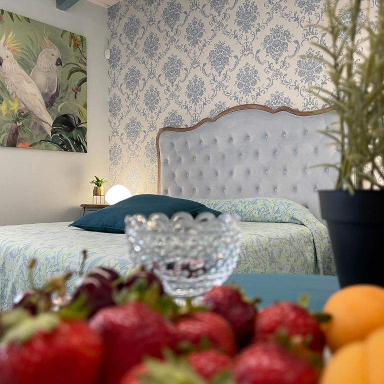Dea degli Ulivi Luxury - Superior Quadruple Room - 5