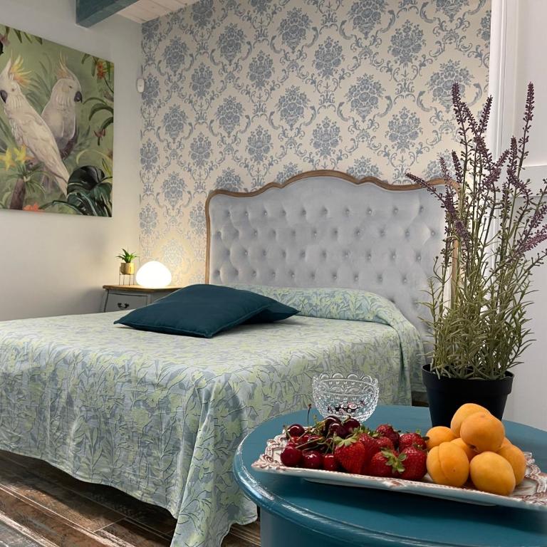 Dea degli Ulivi Luxury - Superior Quadruple Room - 2