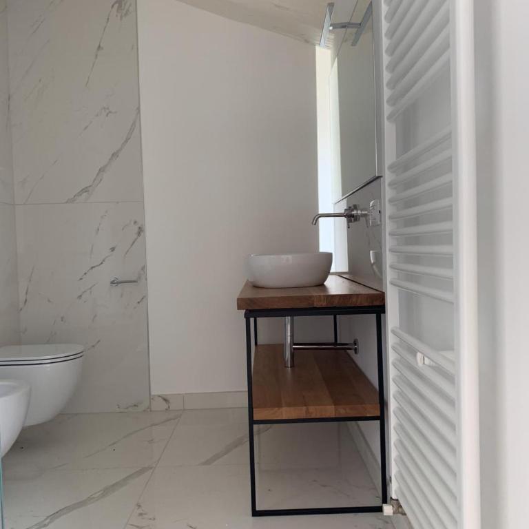 Residenze Mazzini - Suite con 2 Camere da Letto - 1