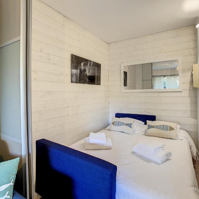 Jardin Plein Sud - Appartement 1 Chambre - 20