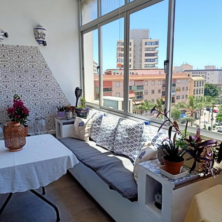 San Enrique - City life - Apartamento con balcón - 1