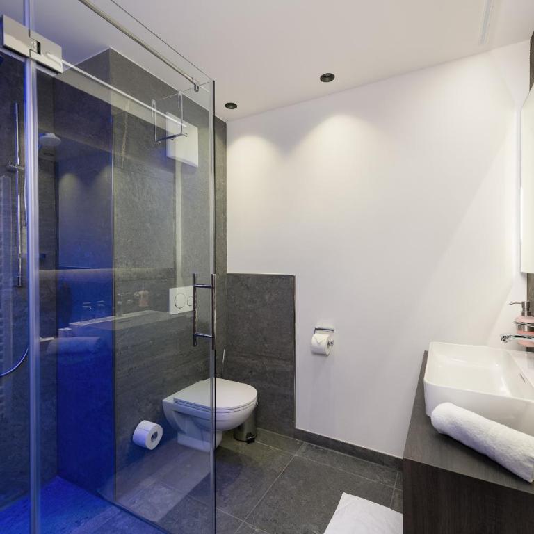 Hotel Alpina Rauris - Deluxe Doppelzimmer - 1