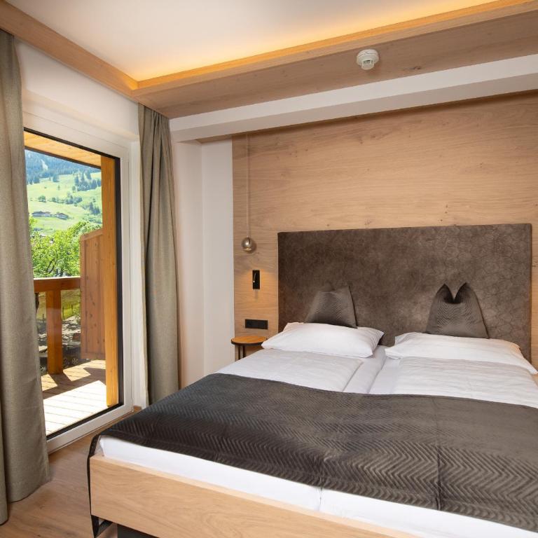 Hotel Alpina Rauris - Deluxe Suite - 4