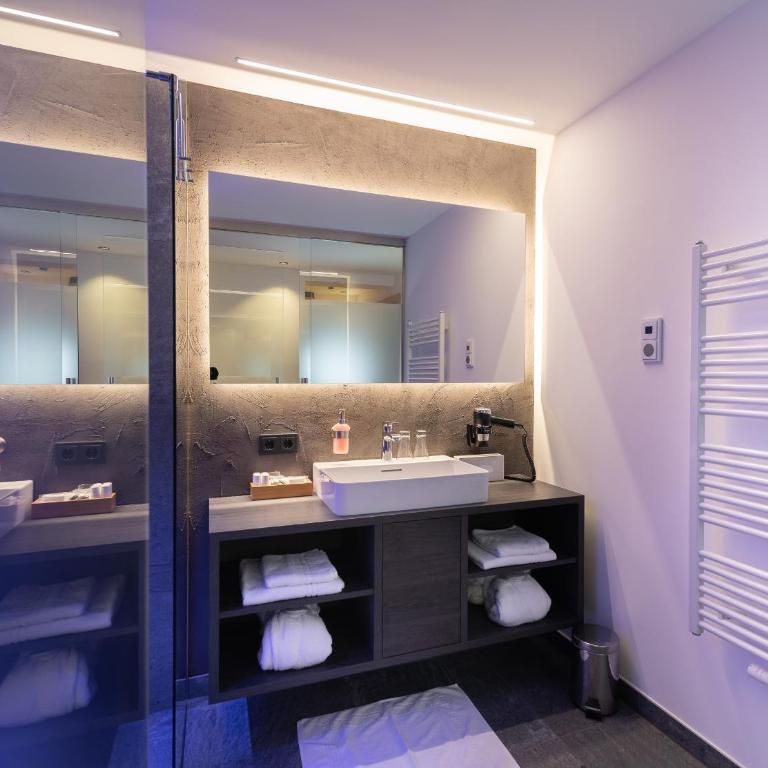 Hotel Alpina Rauris - Deluxe Suite - 5