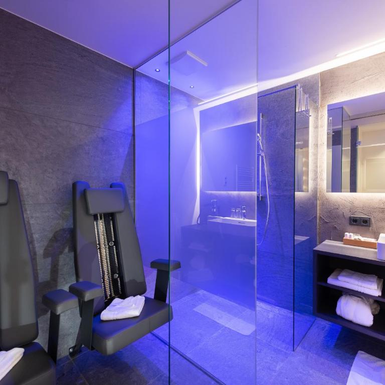 Hotel Alpina Rauris - Deluxe Suite - 2
