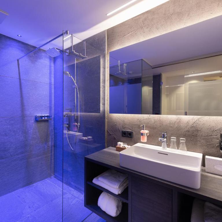 Hotel Alpina Rauris - Deluxe Suite - 6