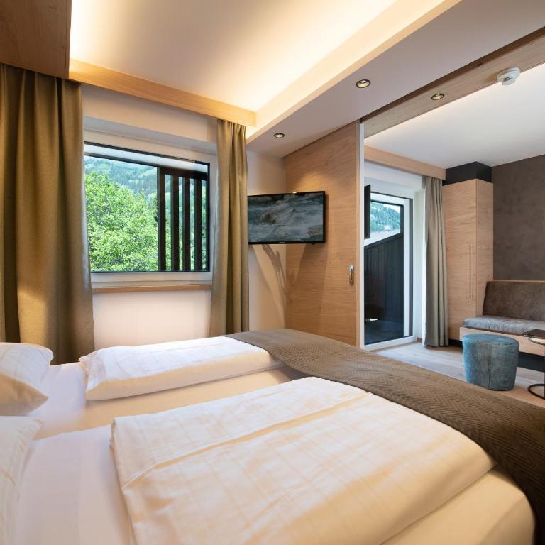 Hotel Alpina Rauris - Junior Suite - 7