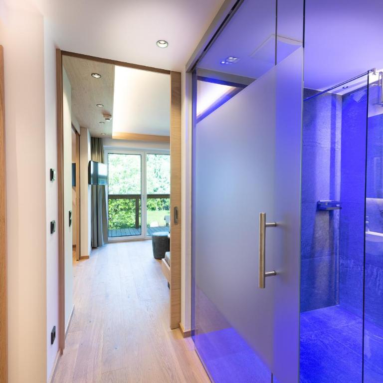 Hotel Alpina Rauris - Junior Suite - 6