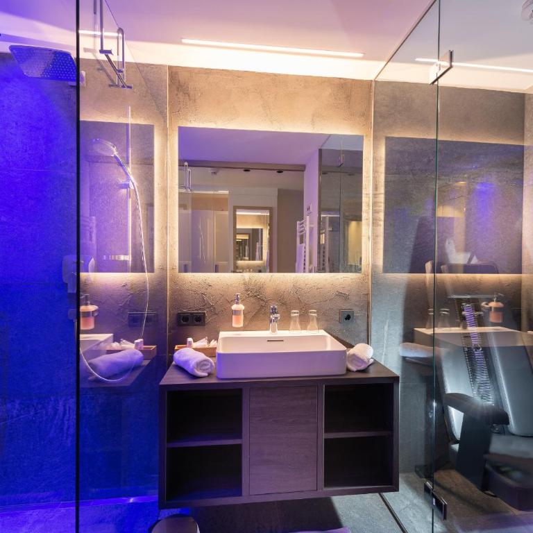 Hotel Alpina Rauris - Junior Suite - 4