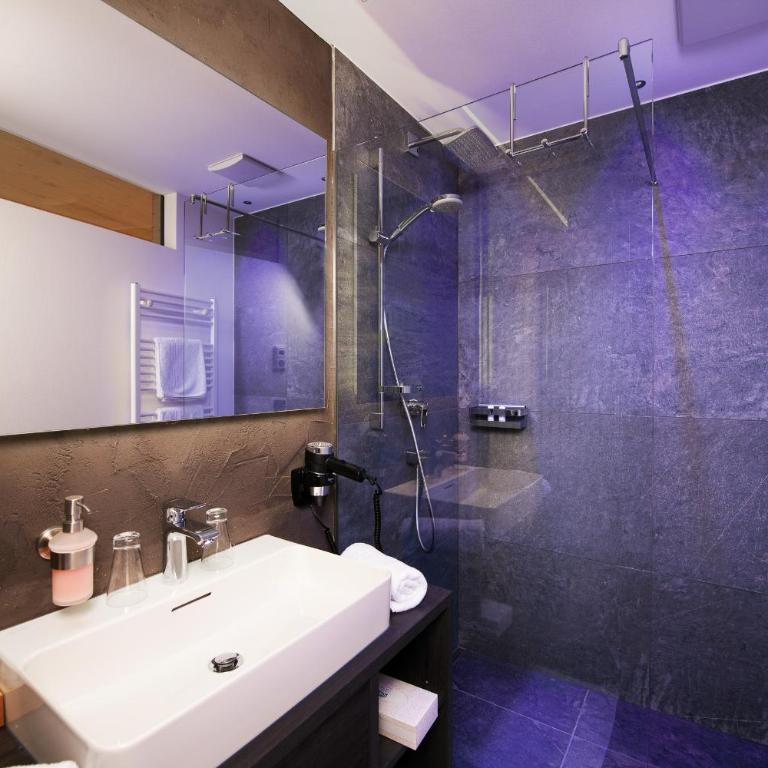 Hotel Alpina Rauris - Deluxe Doppelzimmer - 2