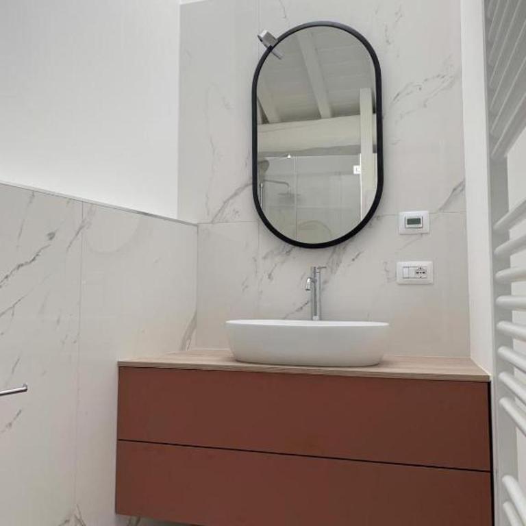 Residenze Mazzini - Suite con 2 Camere da Letto - 2