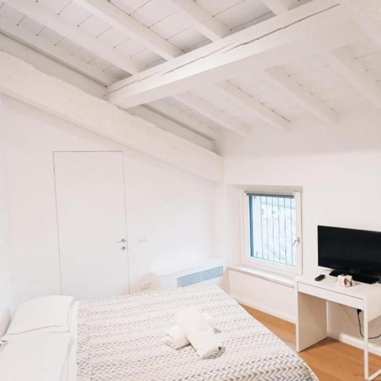 Residenze Mazzini - Suite con 2 Camere da Letto - 3