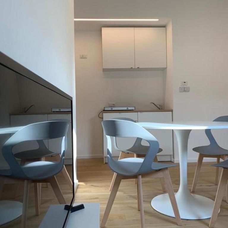 Residenze Mazzini - Suite con 2 Camere da Letto - 4