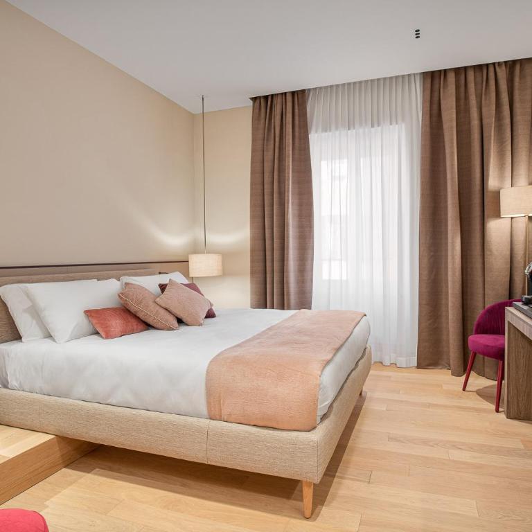 PALAZZO UBERTINI Urban Suites - Executive - 3