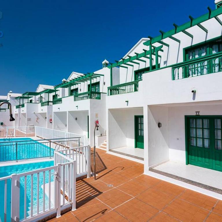 Vivienda Vacacional Casita del Viento - One-Bedroom Apartment - 1