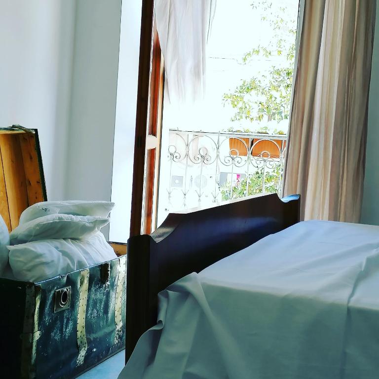 I Baronetti in centro - Deluxe Room (2 Adults + 1 Child) - 6