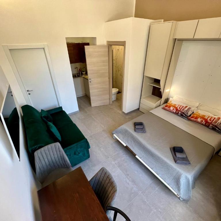 Tucci17 - Studio Apartment - 1