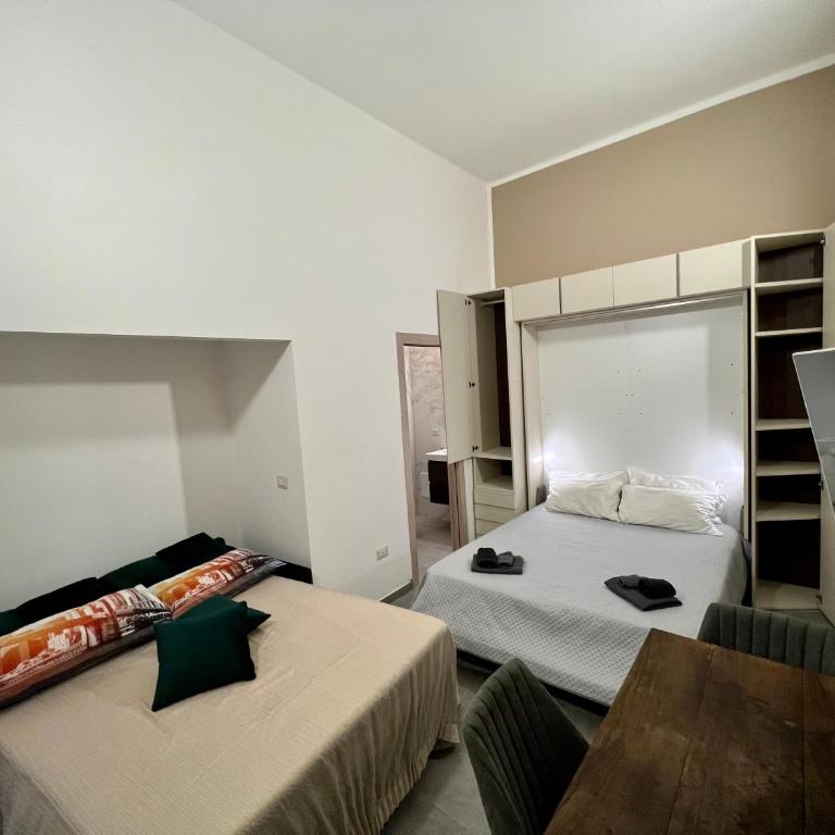 Tucci17 - Studio Apartment - 33