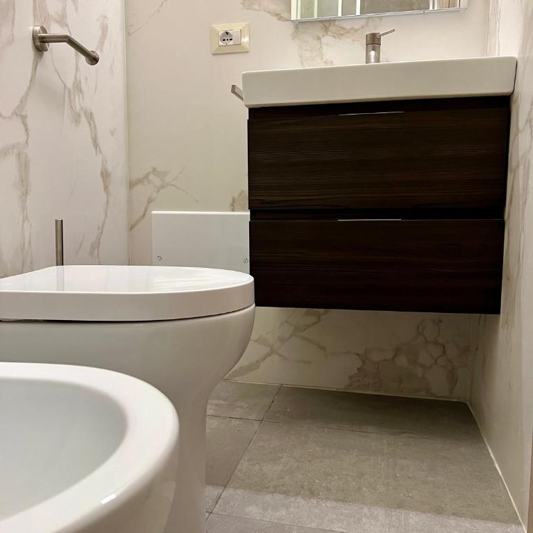 Tucci17 - Studio Apartment - 44