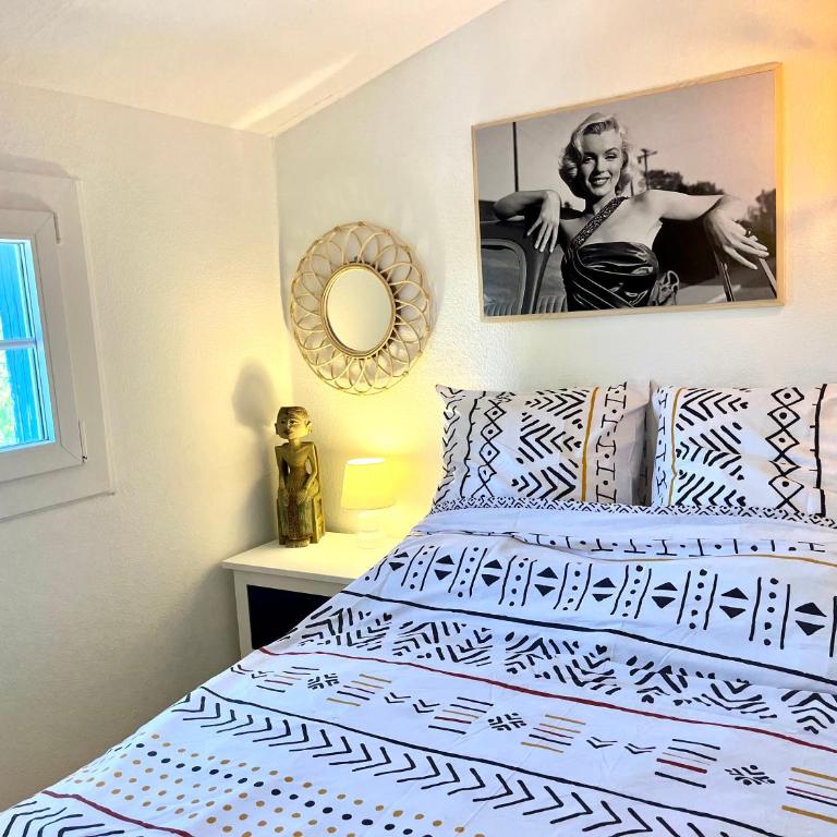 coup de cœur - Apartment mit 1 Schlafzimmer - 25
