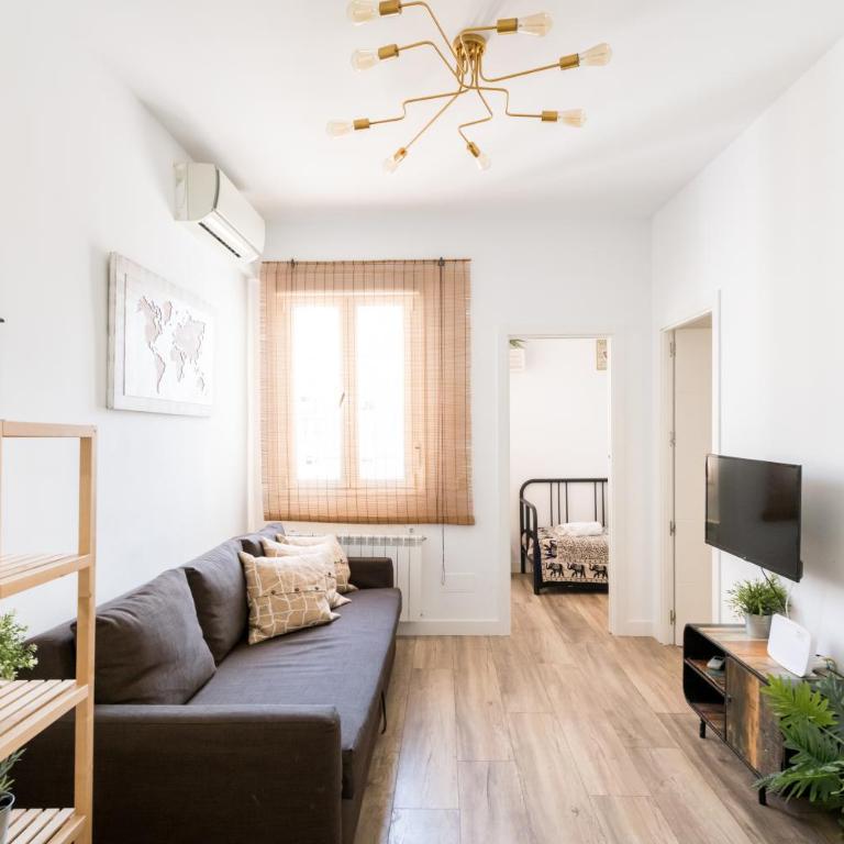 La Palma de Mallorca - Two-Bedroom Apartment - 5