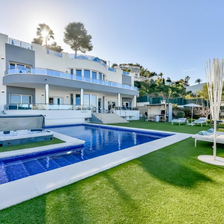 CORAL- Managed by Almarina Villas - Villa Deluxe - 25