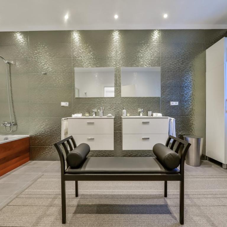 CORAL- Managed by Almarina Villas - Villa Deluxe - 8