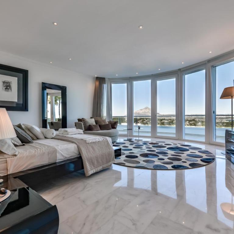 CORAL- Managed by Almarina Villas - Villa Deluxe - 7