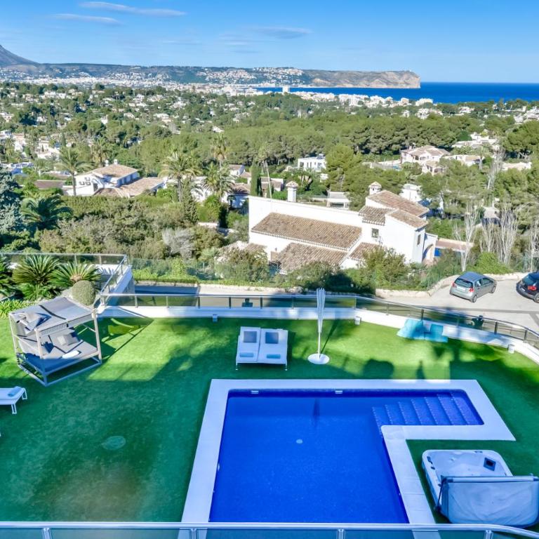 CORAL- Managed by Almarina Villas - Villa Deluxe - 23