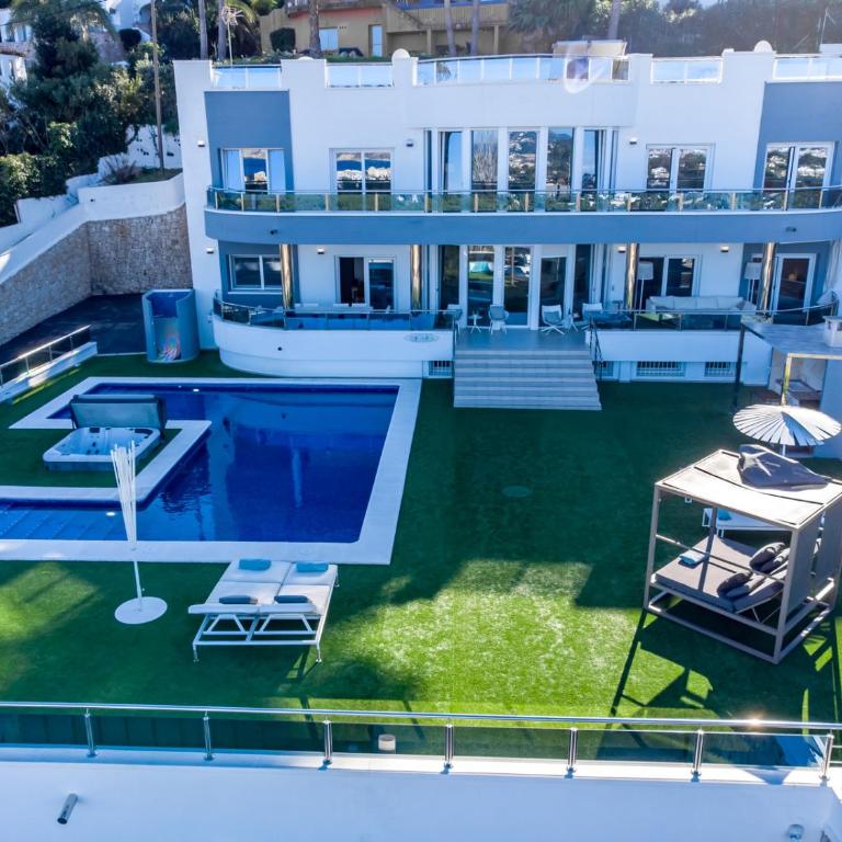 CORAL- Managed by Almarina Villas - Villa Deluxe - 12