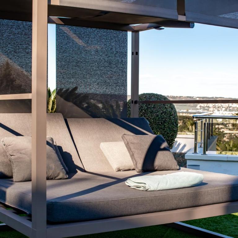 CORAL- Managed by Almarina Villas - Villa Deluxe - 29