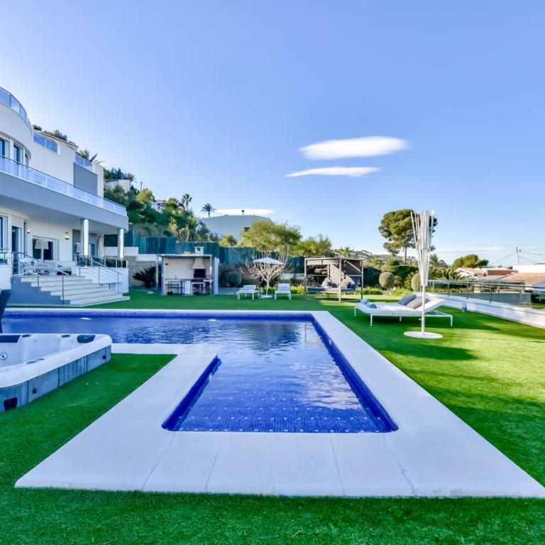 CORAL- Managed by Almarina Villas - Villa Deluxe - 17