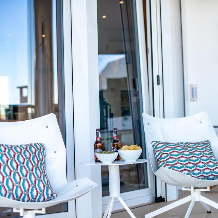 CORAL- Managed by Almarina Villas - Villa Deluxe - 33
