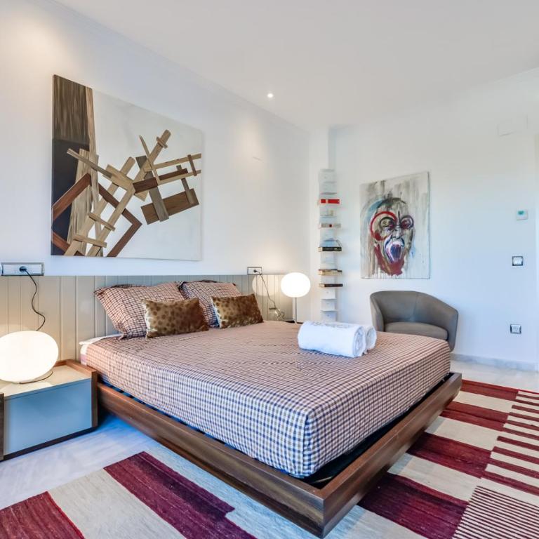 CORAL- Managed by Almarina Villas - Villa Deluxe - 76