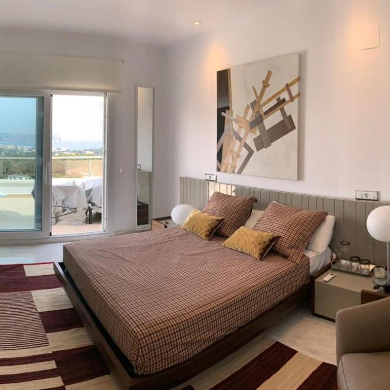 CORAL- Managed by Almarina Villas - Villa Deluxe - 74
