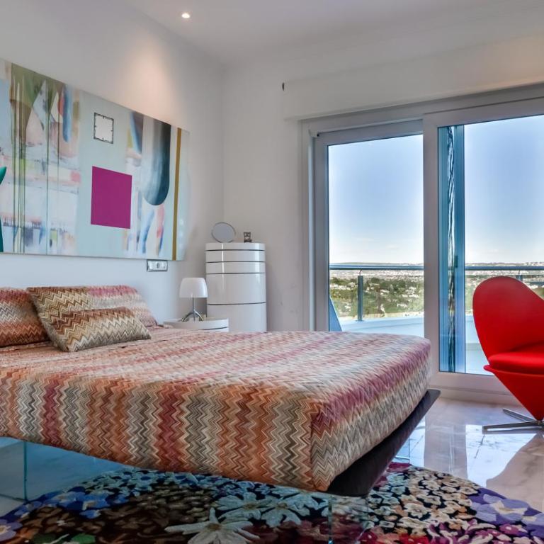 CORAL- Managed by Almarina Villas - Villa Deluxe - 69