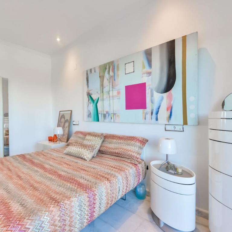 CORAL- Managed by Almarina Villas - Villa Deluxe - 70