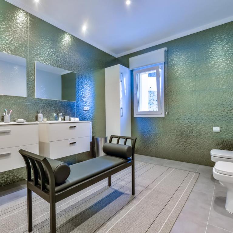 CORAL- Managed by Almarina Villas - Villa Deluxe - 71
