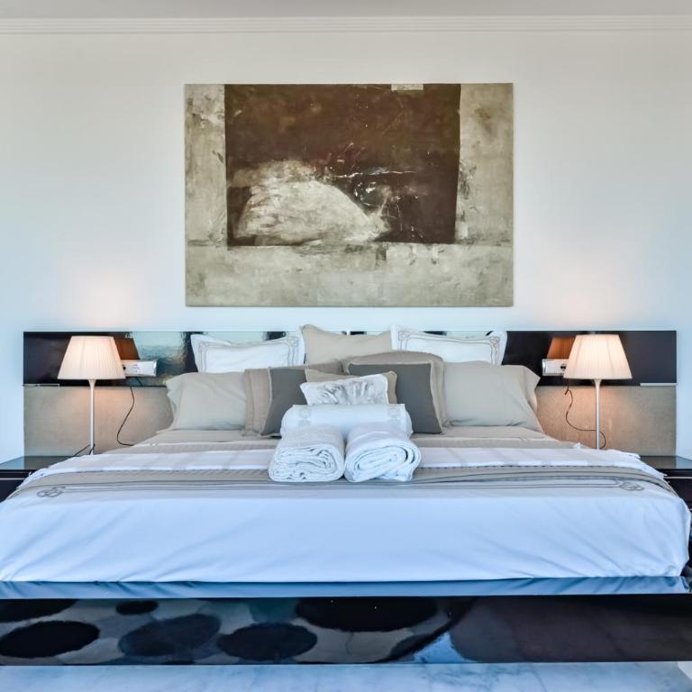 CORAL- Managed by Almarina Villas - Villa Deluxe - 56