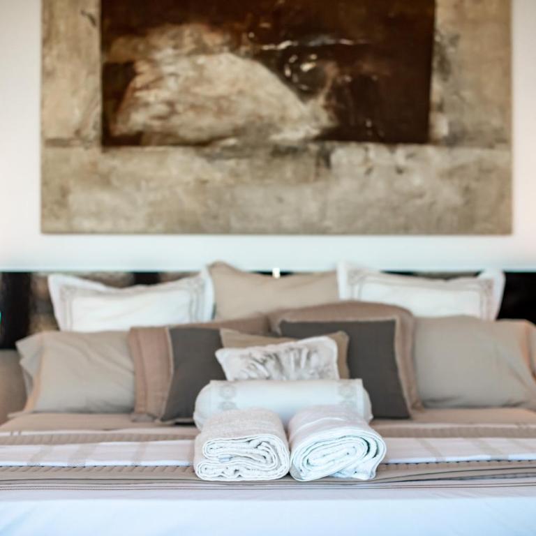 CORAL- Managed by Almarina Villas - Villa Deluxe - 57