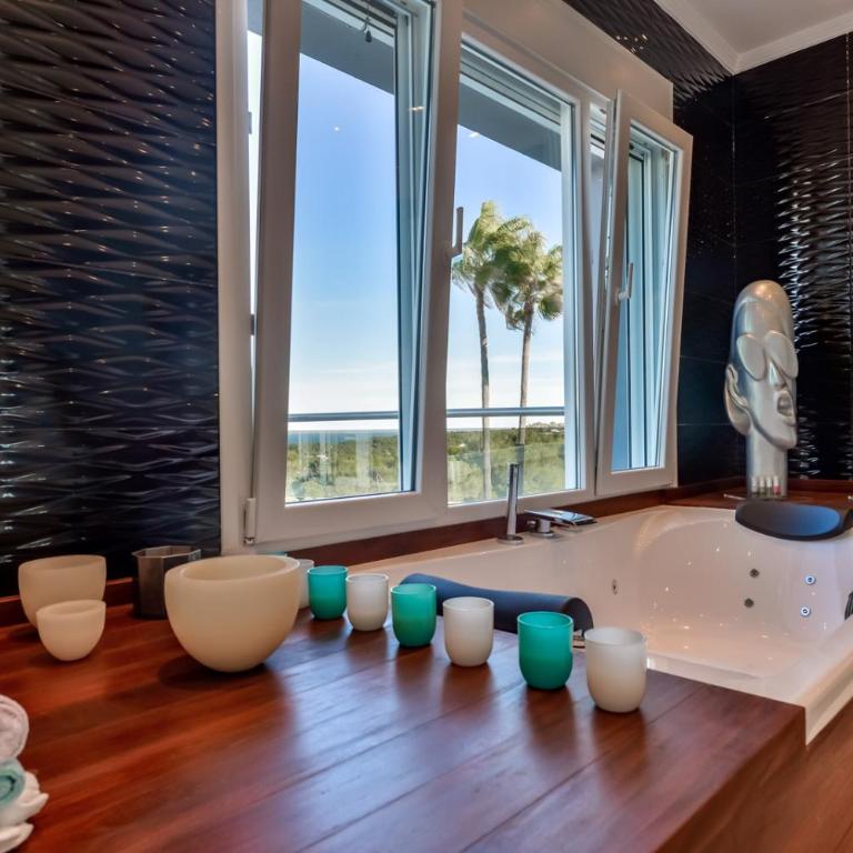 CORAL- Managed by Almarina Villas - Villa Deluxe - 64