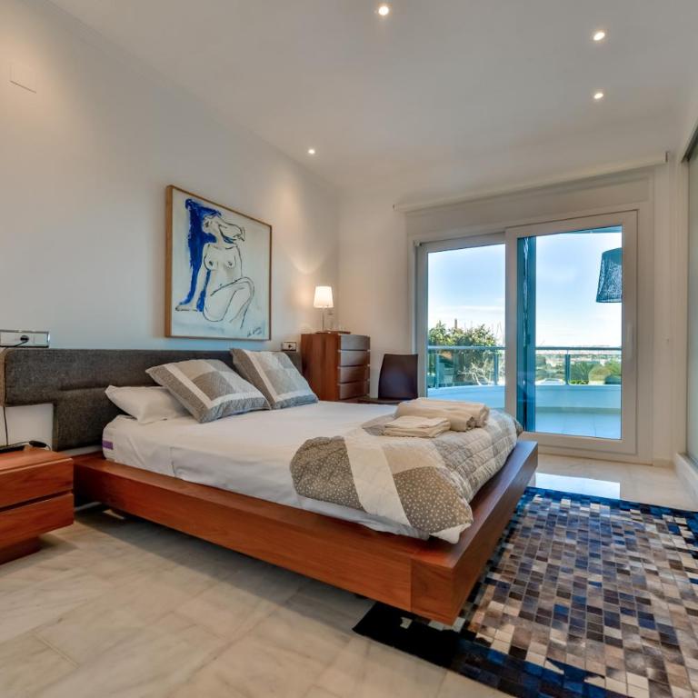CORAL- Managed by Almarina Villas - Villa Deluxe - 77