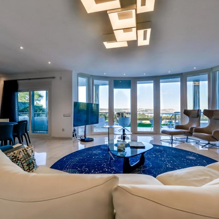 CORAL- Managed by Almarina Villas - Villa Deluxe - 43