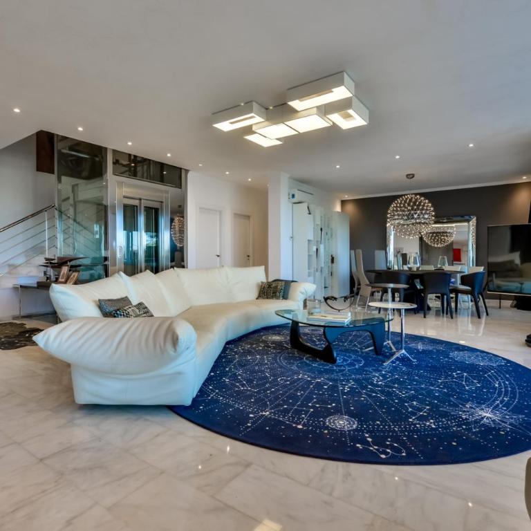 CORAL- Managed by Almarina Villas - Villa Deluxe - 45