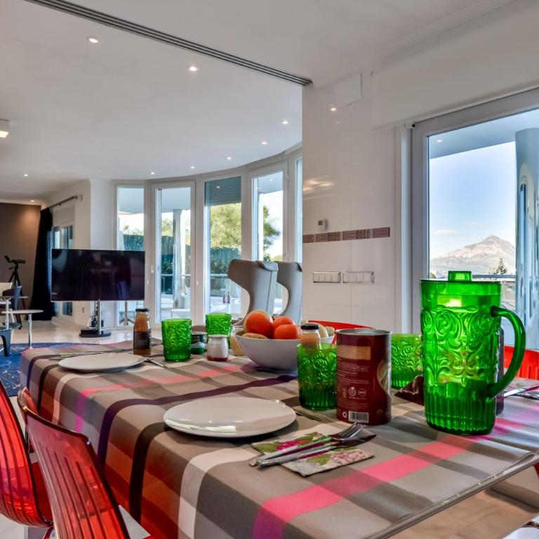 CORAL- Managed by Almarina Villas - Villa Deluxe - 47