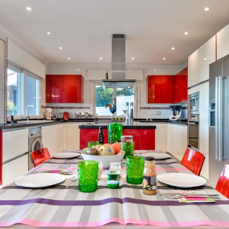 CORAL- Managed by Almarina Villas - Villa Deluxe - 48