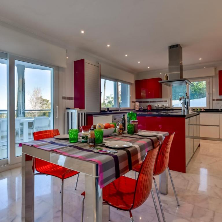 CORAL- Managed by Almarina Villas - Villa Deluxe - 49