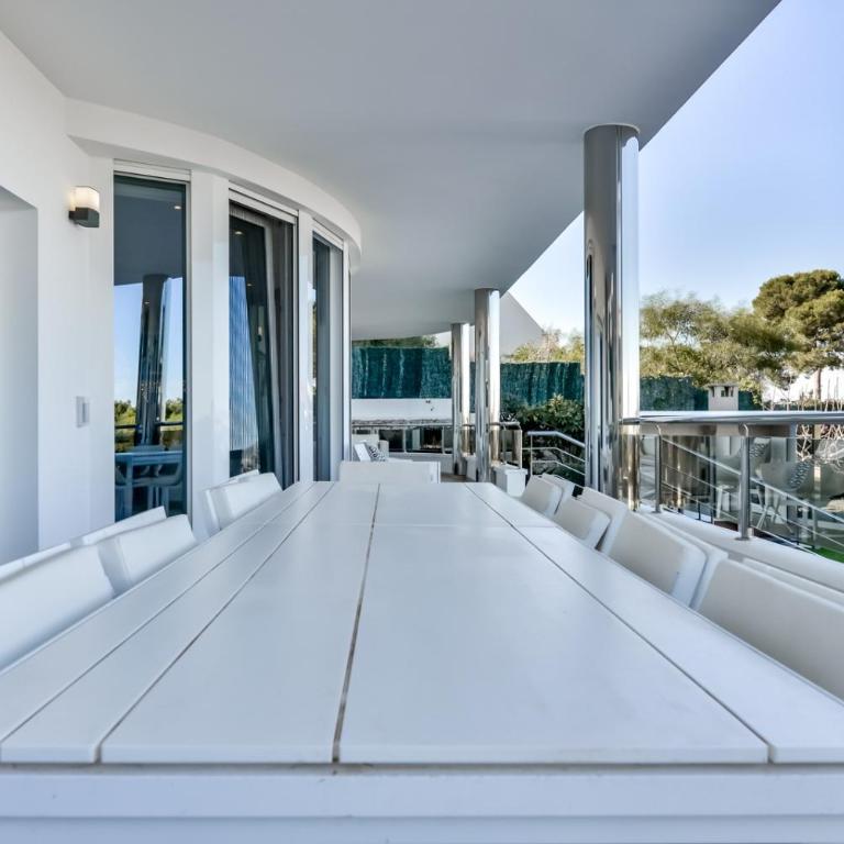 CORAL- Managed by Almarina Villas - Villa Deluxe - 31