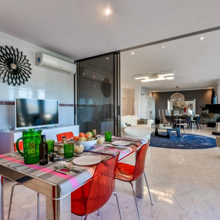 CORAL- Managed by Almarina Villas - Villa Deluxe - 52