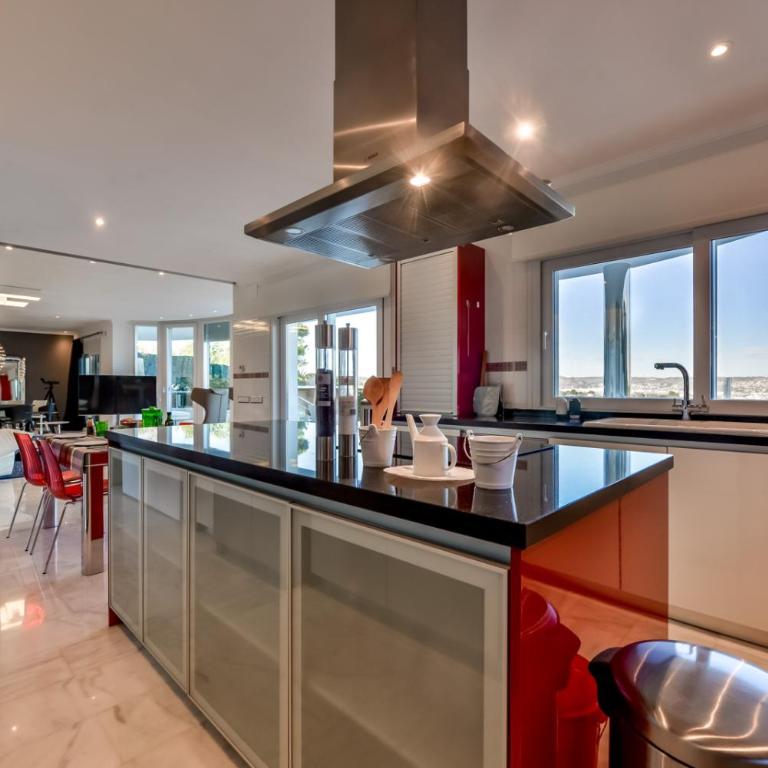CORAL- Managed by Almarina Villas - Villa Deluxe - 51